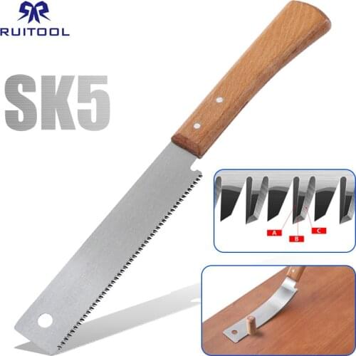 RUITOOL Hand Saws