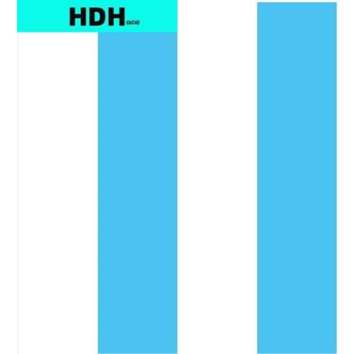 White Blue Stripes Peel and Stick Removable Wallpaper Yellow/Pink Vinyl Self Adhesive Contact Paper Modern Geometric Wallpaper