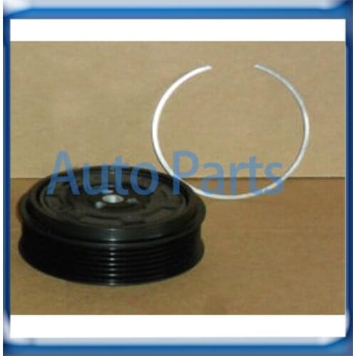 7SEU17C/7SEU16C 97394 compressor clutch assembly for Mercedes Benz 0012300811 0012301011 0012301111 0012301211