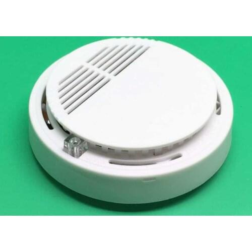 Дымовые извещатели Stteypco China At AliExpress