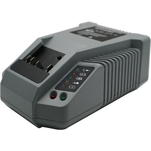 C&P battery charger Bos Ch02A14.4V 18V AL 1860 Li-ion AL1860 BC660 2607225324 BAT607 BAT609 BAT610 BAT614 BAT618 BAT619 chargers