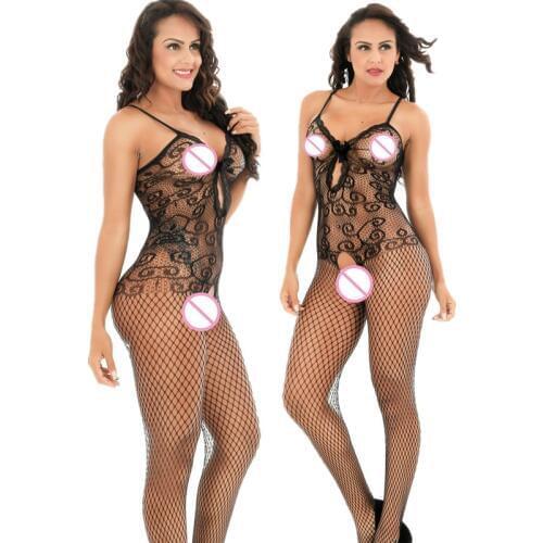 Hot Sale Women Leggings For Fummer Made of Comfortable Lace Leggings Push Up Sexy Elasticity Casual Trousers For Girl Nightgown