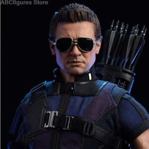 1/6 Sunglasses Model Glasses Trendy Sunglasses YMT023 Model for 12'' Action Figure Collectible Figure Scene Accessories