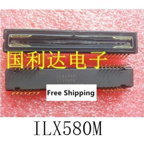 1pcs X ILX580M ILX580 NEW