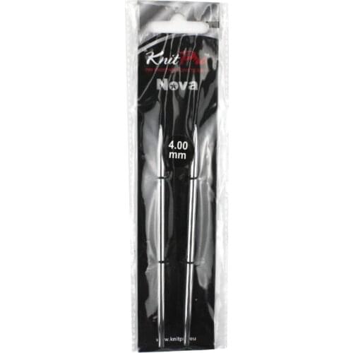 1 piece Knitpro Nova Metal 11.5cm Interchangeable Circular Knitting Needle