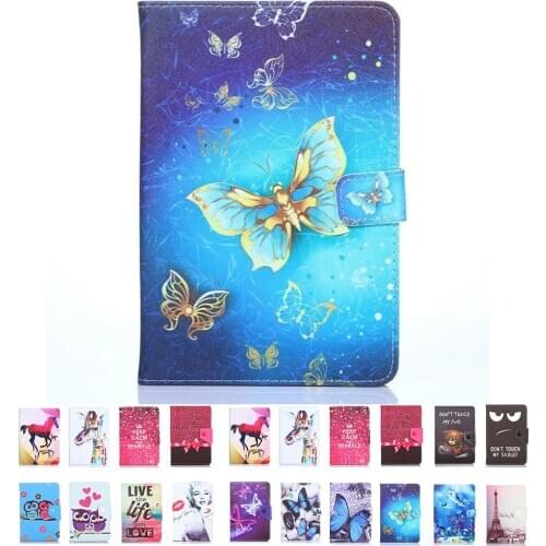 Case For Prestigio Grace 5771 5791 7781 3301 3201 3101 4G 10.1'' tablet with flexible hook holder stand cover