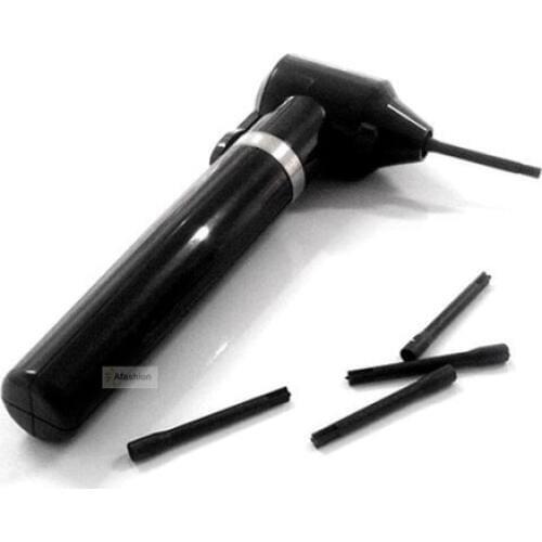 1pc Electric Tattoo Ink Mixer Color Blender Machine with 5 Sticks Pigment Agitator Supply Body Art Accessories Tools