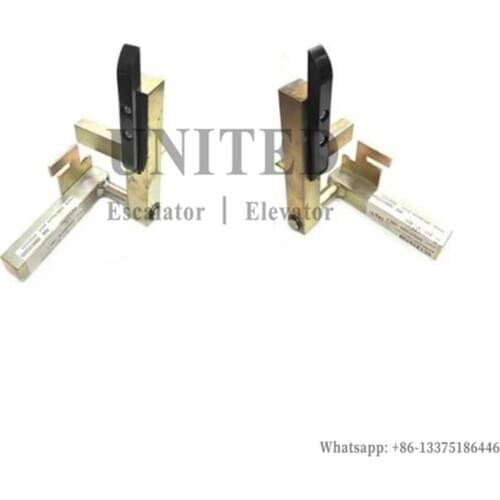 Escalator Broken Chain Contact Use for 9300 9500 9700 SCT315158 RIGHT SCT315159 LEFT