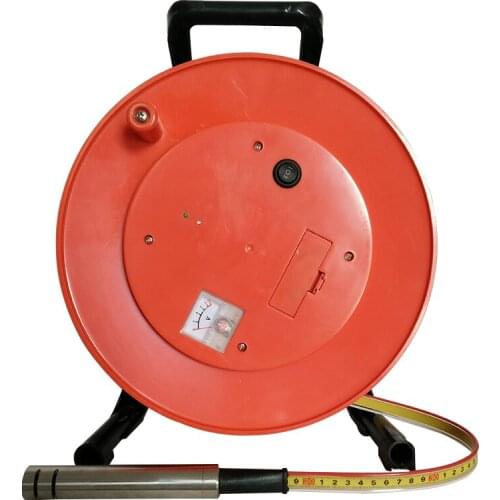 PQWT-300m Water Level Meter Exploration drilling tools water well drilling thermal camera measurements instruments