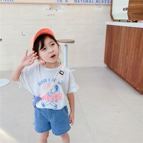 New Girls Babys Kids T-shirt Thin Jacket Outwear 2021 Cool Spring Summer Overcoat Top Sport Princess Toddler Childrens Clothin