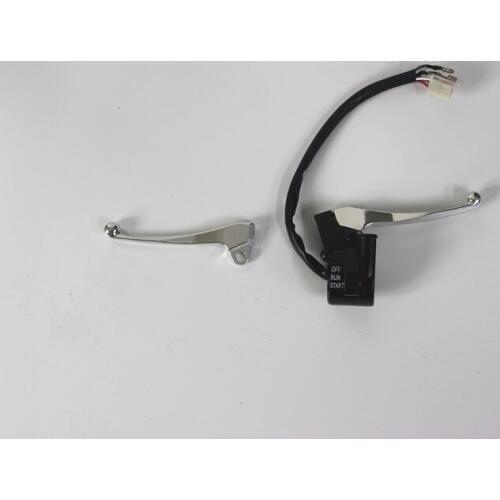 Ocellaus Handlebars For Motorcycles