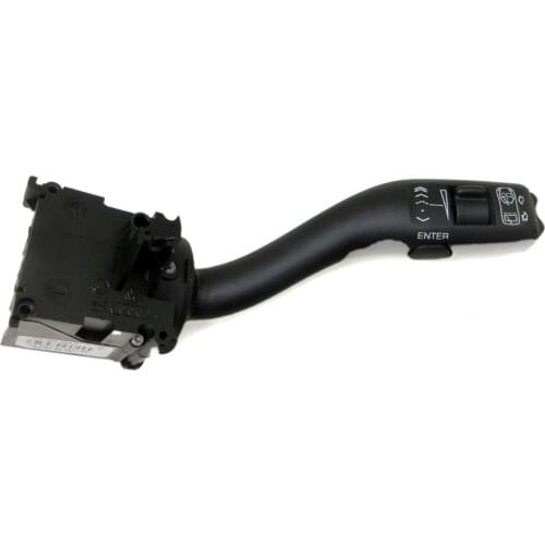 Original Windshield Wiper Switch Combination Stalk For Porsche Cayenne 03 04 05 06 07 08 09 10 7L5953503B 7L5 953 503 B