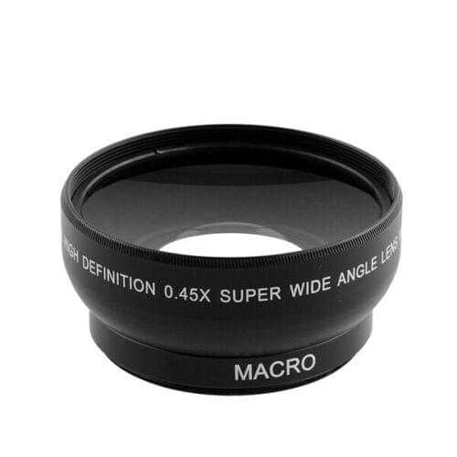 PINKTORTOISE Camera Lenses