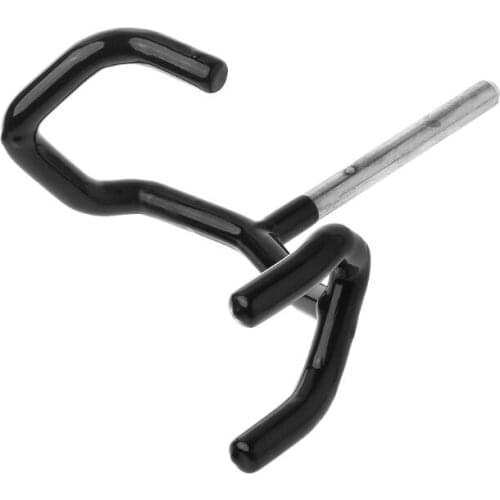 Easy Hood Metal Boom Support Holder Stand For Microphone C-Stands