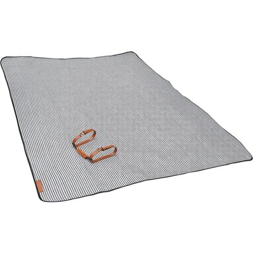 Portable Outdoor Lawn Picnic Blanket Thick Portable Waterproof Moisture-proof Handy Mat For Camping Traveling Or Hiking