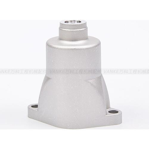 Komatsu PC200/220-7 Distribution Valve Cover PC210/240-6-7 Multi-way Valve Distributor Seal Cover