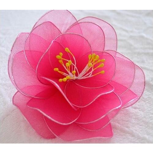 Wedding arrangement \ props photography background window decoration silk flower diameter 20cm_60cm Peony