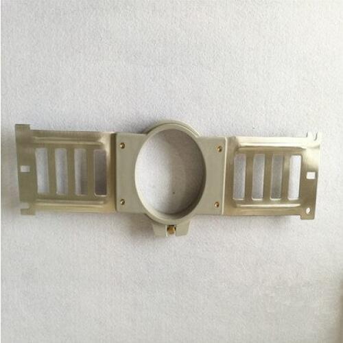 Tubular Frame / Hoop For Feiya ZGM Haina etc. Chinese Embroidery Machine Spare Parts
