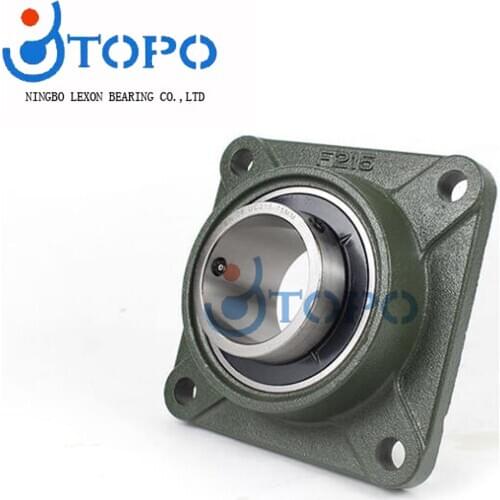 Insert Ball Bearings With Housing UCF213.UCF214,Set-contained bearing,Outer spherical bearing seat,bearing block