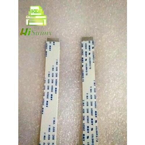 10pcs for HP 7500 7500A 7000 6000 6500A Carriage Cable