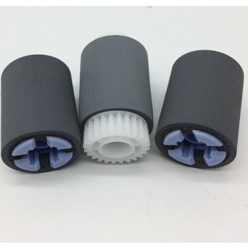 5 SETS pick up roller for HP 4200 4250 4350 4300 P4014 4345 4700 M602 P4015 P4515 RM1-0036-000 RM1-0037-000 CB506-67904