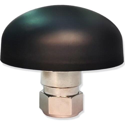 Car GPS Antenna External Waterproof High Precision Positioning GNSS Mushroom Head BD Glonass RHCP Marine Navigation