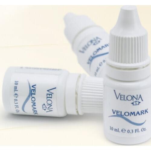DEPILEVE Velomark 10 Ml Colours The Hair Follicle 'Original Product