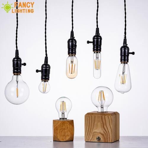FANCYLIGHTING LED Bulbs E14
