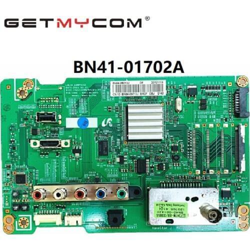 Getmycom Original for samgsung UA40D5003BR motherboard BN41-01702A screen T400HW04 100% test work