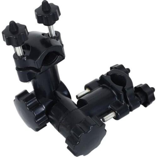 New 360 Degree Adjustable Mount Rotating Tilting Locking Universal Umbrella Stand Holder Bracket Fishing Chair Fishing