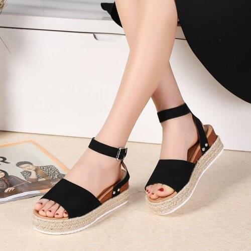 Женские сандали Liva girl China At AliExpress