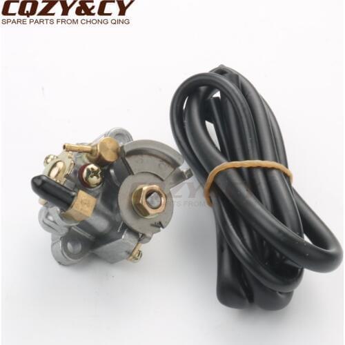 Scooter Pompa olio miscelatore / Oil pump for PIAGGIO Sfera Free Sfera Maquillage 2 50 Quartz NRG NTT 50 Sfera Rst Diesis 50cc