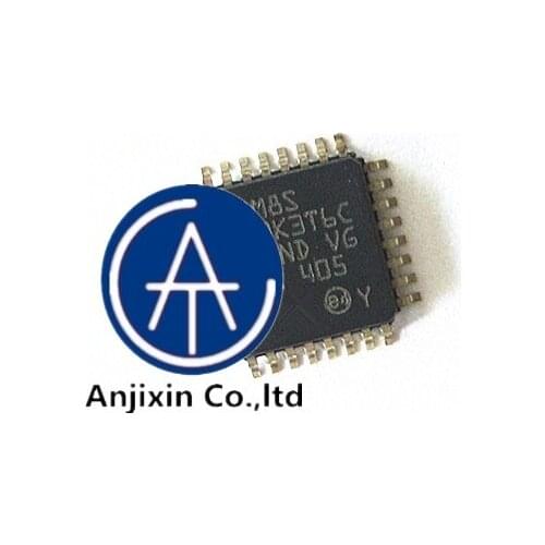 10pcs 100% orginal and new 8-bit microcontroller STM8S903K3T6C STM8S903 LQFP-32 in stock
