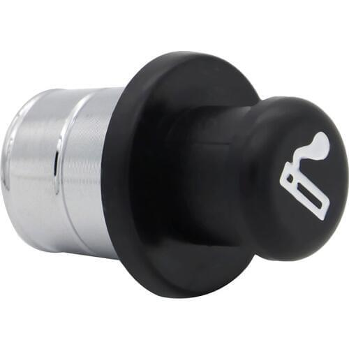 Portable Secret Stash Pill Container Case Auto Car Accessories Escondite Secreto Car Cigarette Lighter Shape Medecine Box Hidden