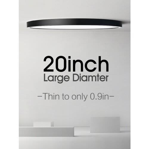 Queenral Ceiling Lighting