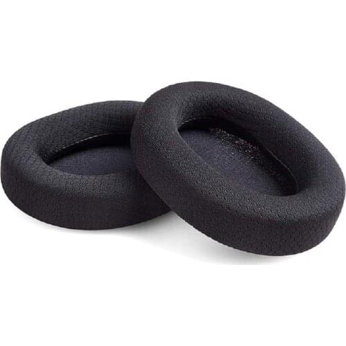 Replacement Earpads Ear Pads Cushion for SteelSeries Arctis 3 5 7 Gaming Headset Headphone