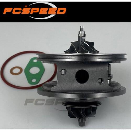 Turbo cartridge BV35 54359880027 Turbo charger chra core for Opel Fiat Alfa Romeo Lancia 1.3D 90 HP SJTD 2009