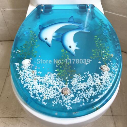 U V O TYPE urea-formaldehyde resins Thicken universal Toilet seat,European style fashion resin Slow-Close Toilet Seats,J17750