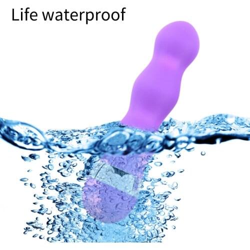 Vibrator Sex Toys For Women Clitoris Stimulator Dildo Vibrator Massager Female Masturbators Adult Sex Products Sex Shop