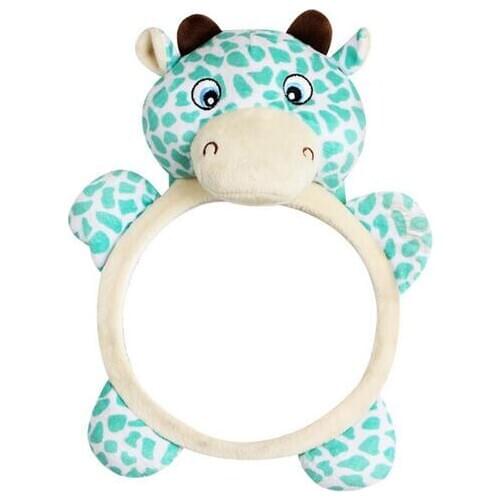 New Mirror Baby Safety Seat Reverse Mirror Car Interior Rearview Mirror Can Adjust Angle To Observe Baby