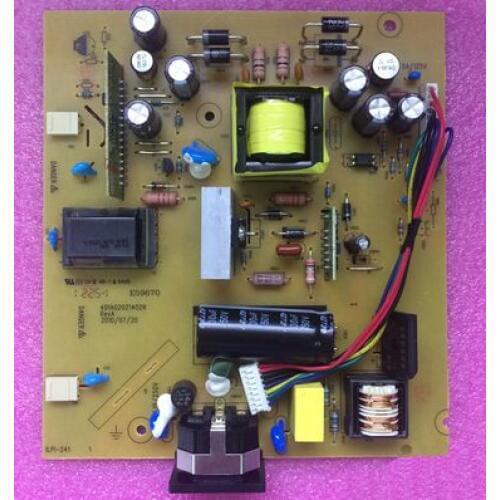 1pcs/lote Original quality,Original genuine L2021WD high voltage board ILPI-241 491A02021402R