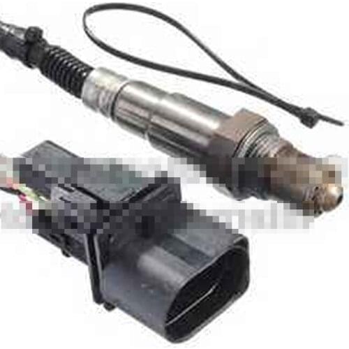 CAR exhaust pipe oxygen sensor bm wE53 X5 4.4i N62 X5 4.8is oxygen sensor exhaust pipe oxygen sensor oxygen sensor