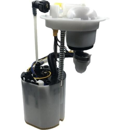 Cafoucs COMPLETE electric fuel pump assembly for Volkswagen VW PASSAT B6 B7 CC 3C0 919 051AE 3AA919051C