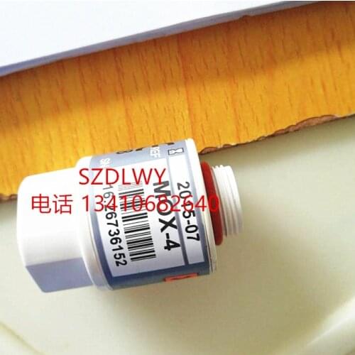 MOX4 MOX-4 O2 GAS SENSOR