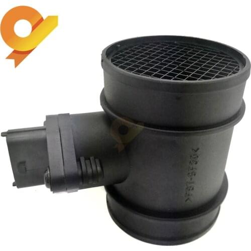 Mass Air Flow MAF Sensor For Opel Vauxhall Astra Omega B Vectra VX220 Zafira A Combo Corsa C 0281002309 90543463 93171356