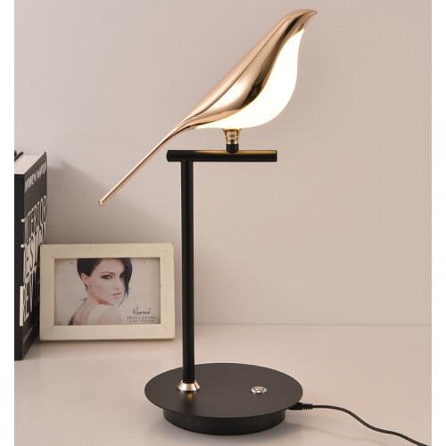 Dawupine Table Lamps