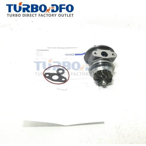 For Fiat Ducato III 2.3 120 Multijet 88 Kw 120 HP F1AE0481D - 49135-0513 71792081 71792013 turbolader cartridge core auto parts
