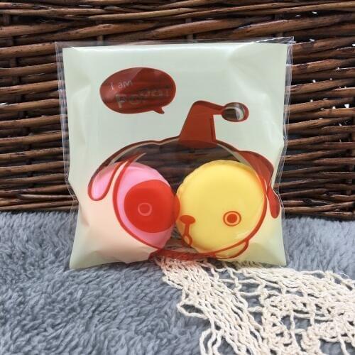 DONYAMY Food Bags