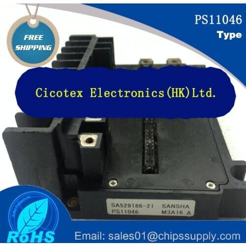 PS11046 MODULE IGBT
