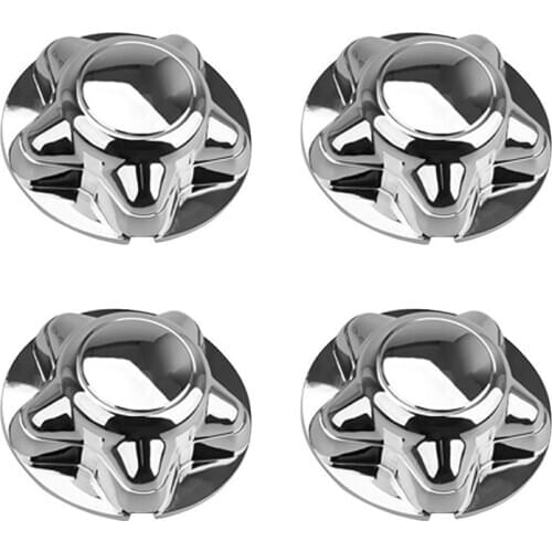 4Pcs Car Wheel Center Caps Hub Caps Compatible for Ford 1997-2003 F150 Expedition 7 inch Wheel Center Caps Hub Caps